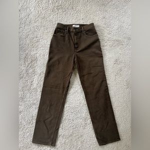 Abercrombie Jeans